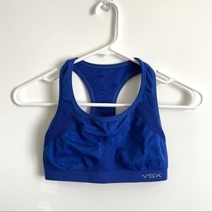 Victoria’s Secret Royal Blue Sports Bra